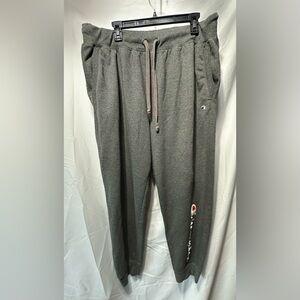 Champion Men’s Jogger Sweatpants Athletic Wear